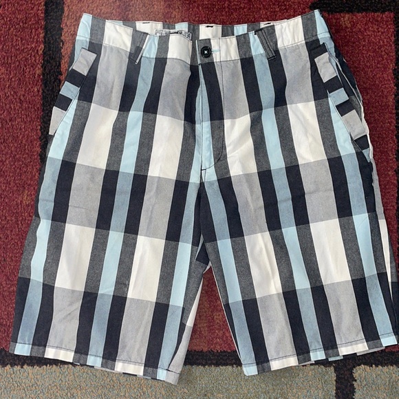 Men’s‎ Ocean Current Shorts - Picture 1 of 6